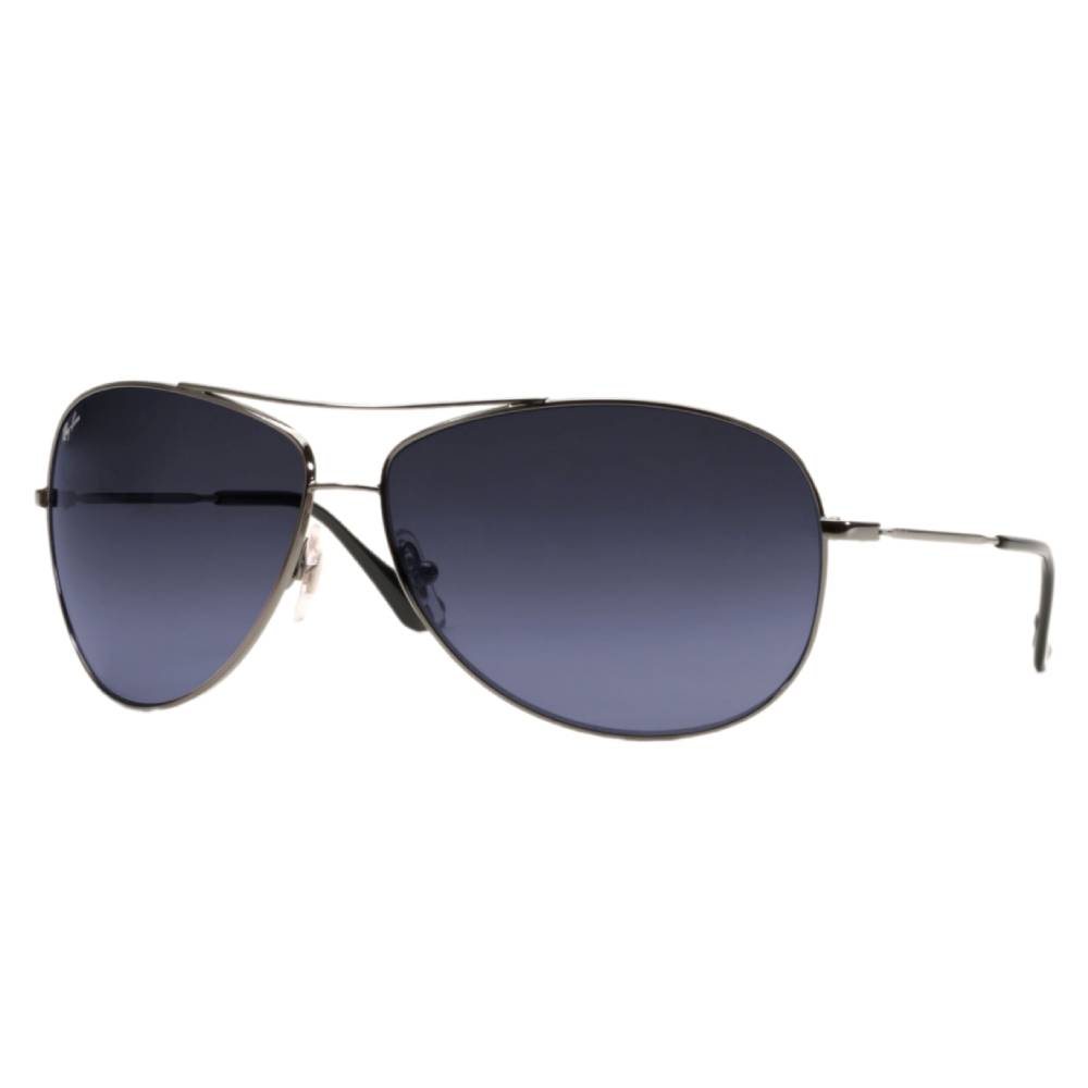 gafas-de-sol-para-hombre-ray-ban-3293-004-8f-aviadoras-color-gris