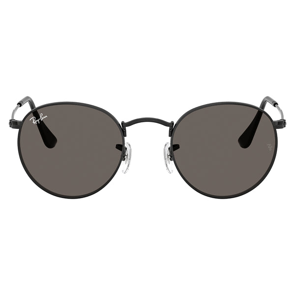 Gafas de Sol para Hombre Ray-Ban 3447 002/B1 - Metálicas color Negro