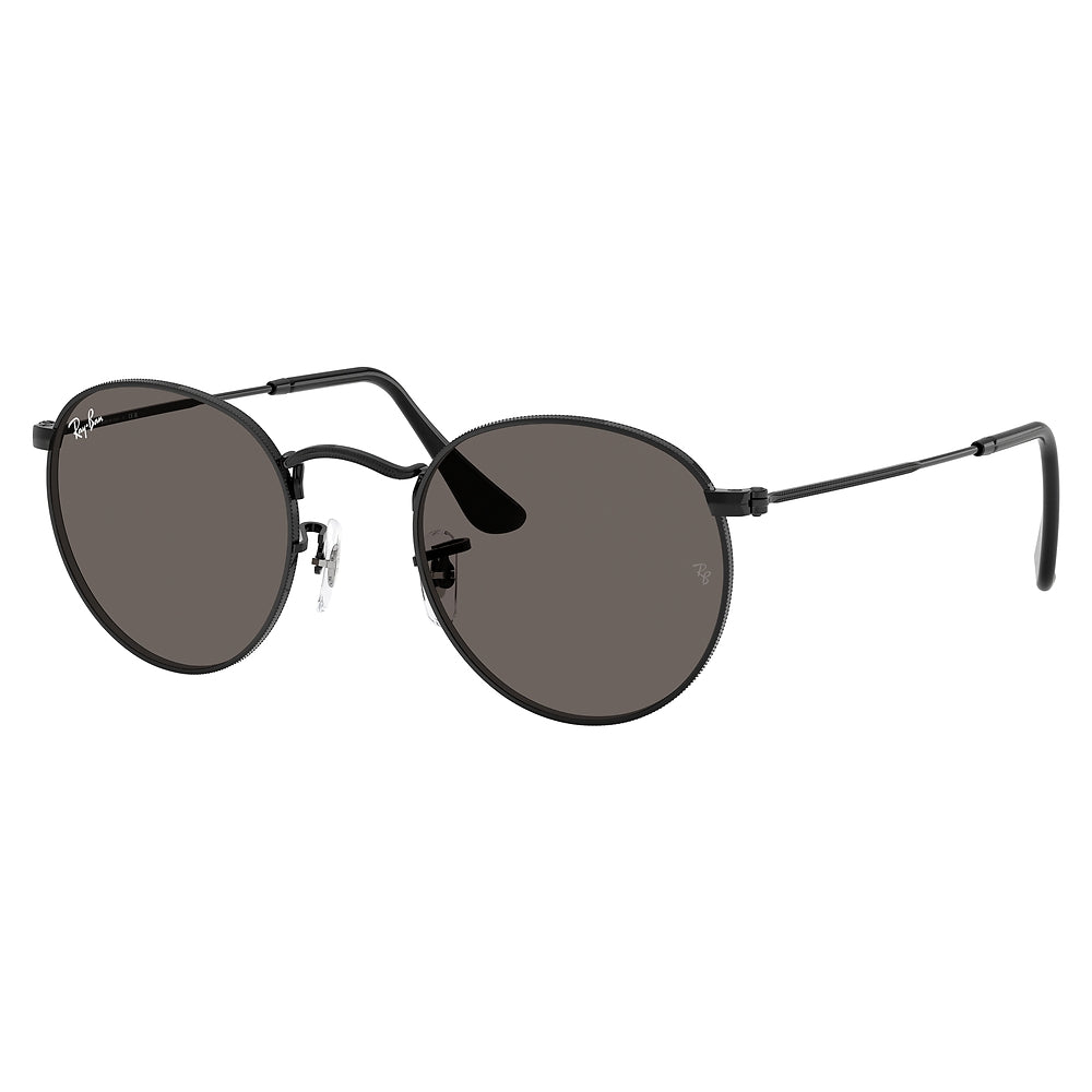 Gafas de Sol para Hombre Ray-Ban 3447 002/B1 - Metálicas color Negro