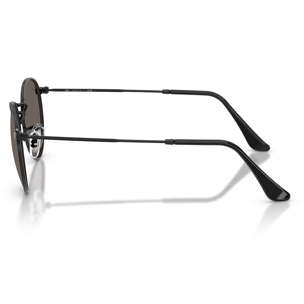 Gafas de Sol para Hombre Ray-Ban 3447 002/B1 - Metálicas color Negro