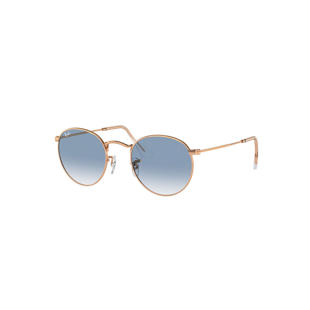 gafas-de-sol-para-hombre-ray-ban-3447-round-metal-92023f-metalicas-color-oro-rosado