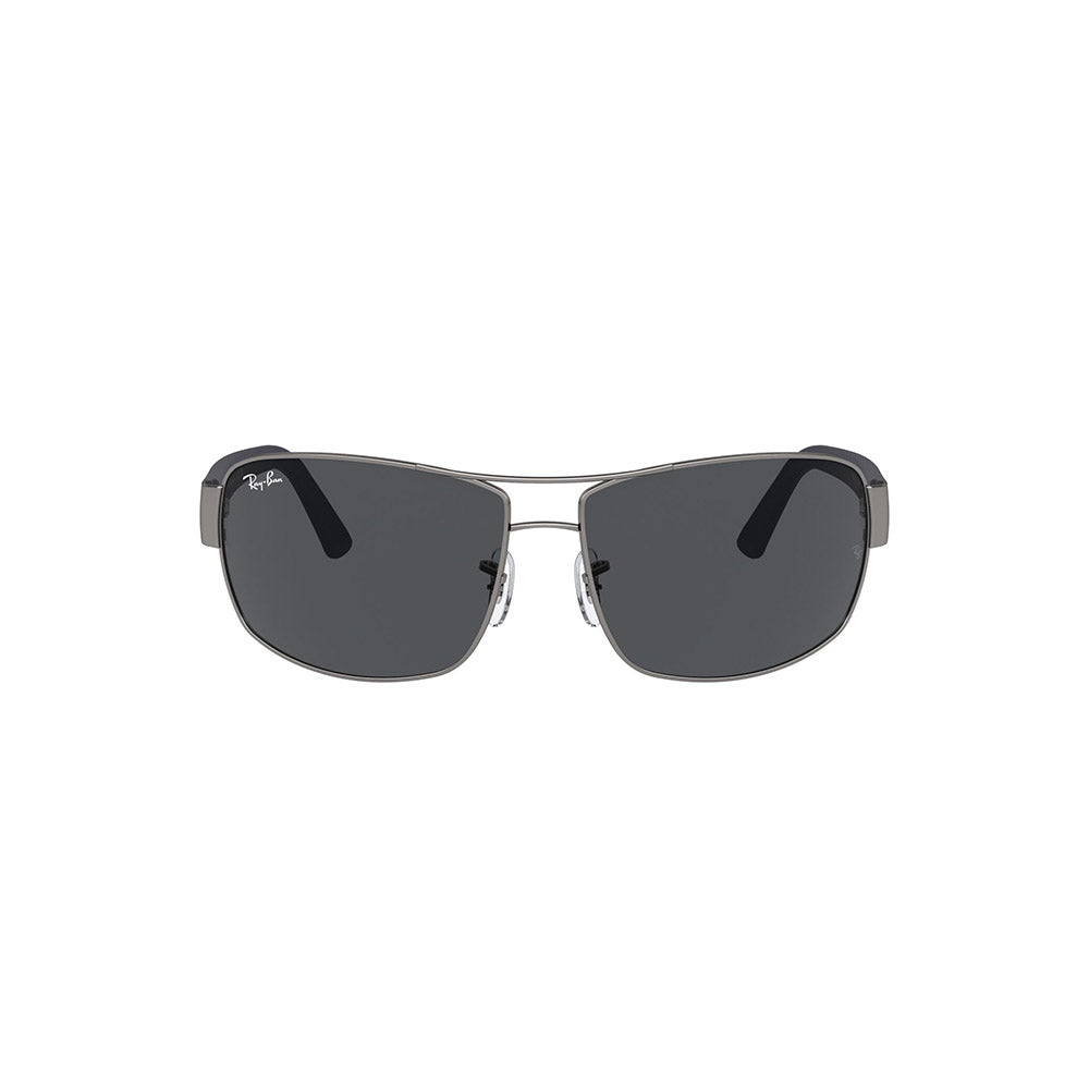 Gafas de Sol para Hombre Ray-Ban 3503L 029/87 - Inyectadas color Gris