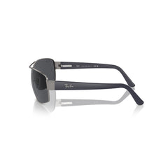 Gafas de Sol para Hombre Ray-Ban 3503L 029/87 - Inyectadas color Gris