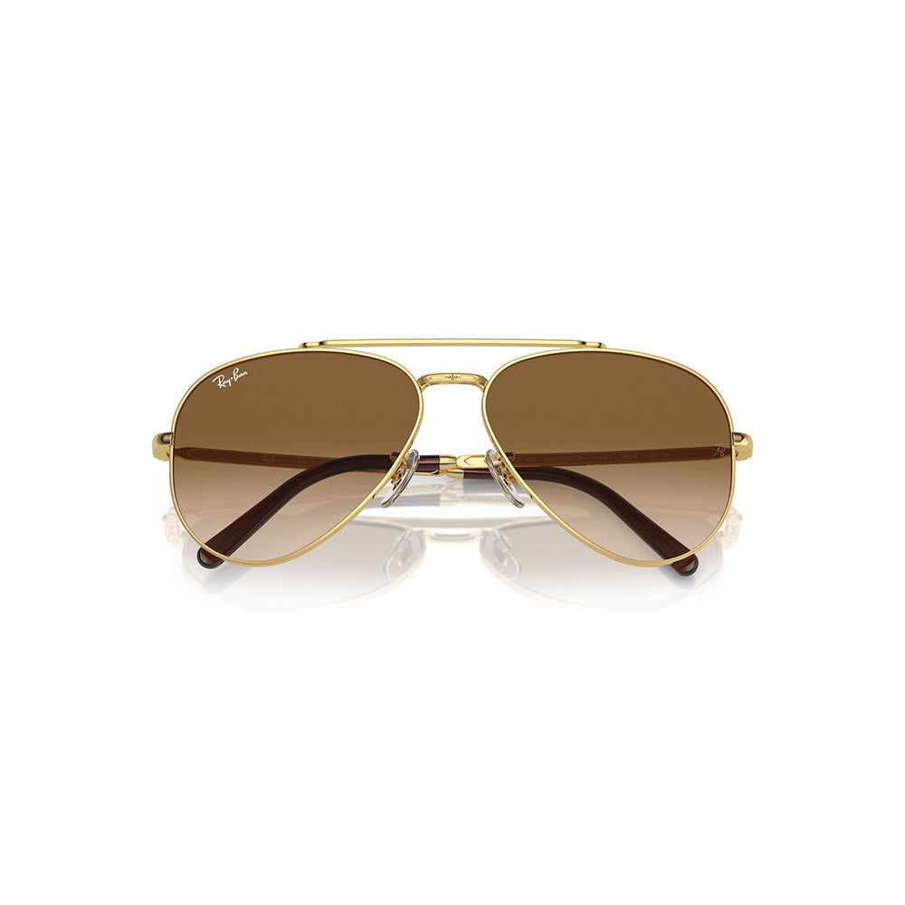 gafas-de-sol-para-hombre-ray-ban-3625-new-aviator-001-51-metalicas-color-dorado