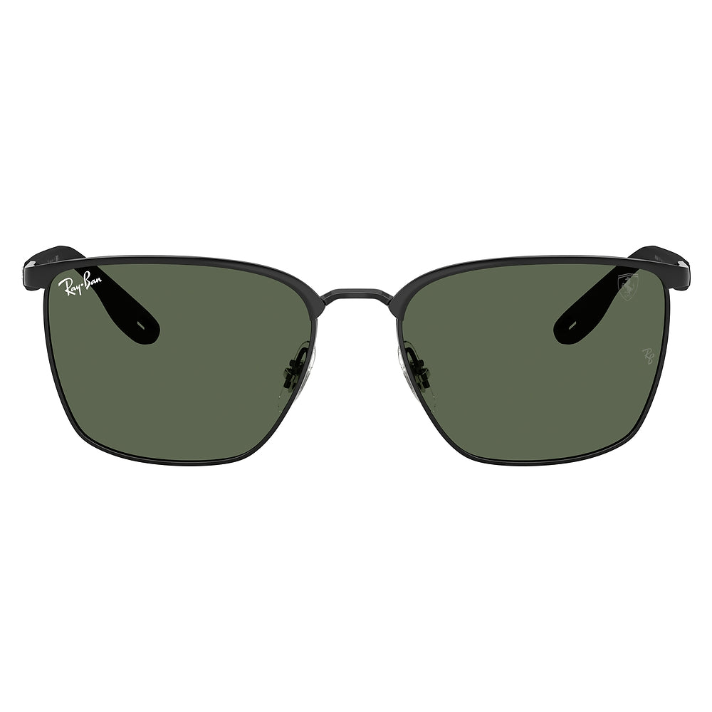 Gafas de Sol para Unisex Ray-Ban 3673M F11771 - Metálicas color Negro