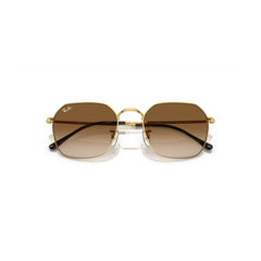 Gafas de Sol para Hombre Ray-Ban 3694 Jim 001/51 - Metálicas color Dorado