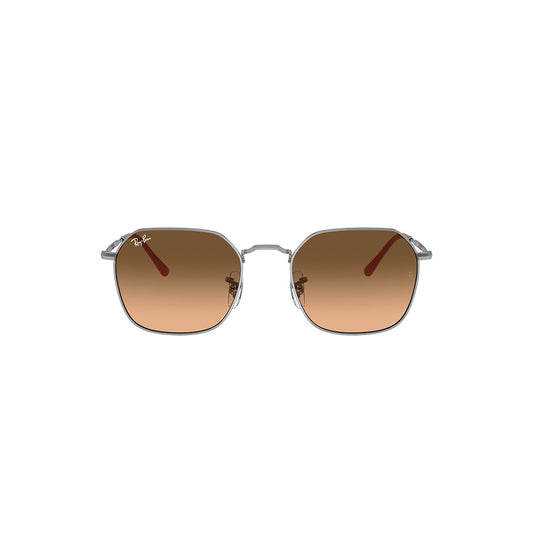 Gafas de Sol para Hombre Ray-Ban 3694 Jim 003/3B - Metálicas color Plateado