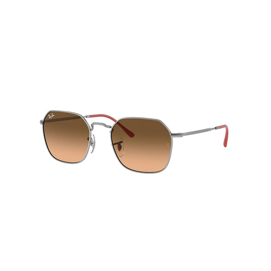 Gafas de Sol para Hombre Ray-Ban 3694 Jim 003/3B - Metálicas color Plateado