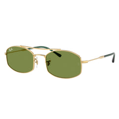 Gafas de Sol para Mujer Ray-Ban 3749 001/4E - metálicas color Dorado