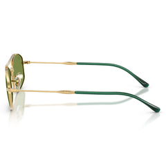 Gafas de Sol para Mujer Ray-Ban 3749 001/4E - metálicas color Dorado