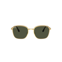 Gafas de Sol para Hombre Ray-Ban 3720 001/31 - Metálicas color Dorado