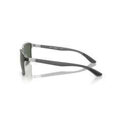 Gafas de Sol para Hombre Ray-Ban 3721 914471 - Metálicas color Negro