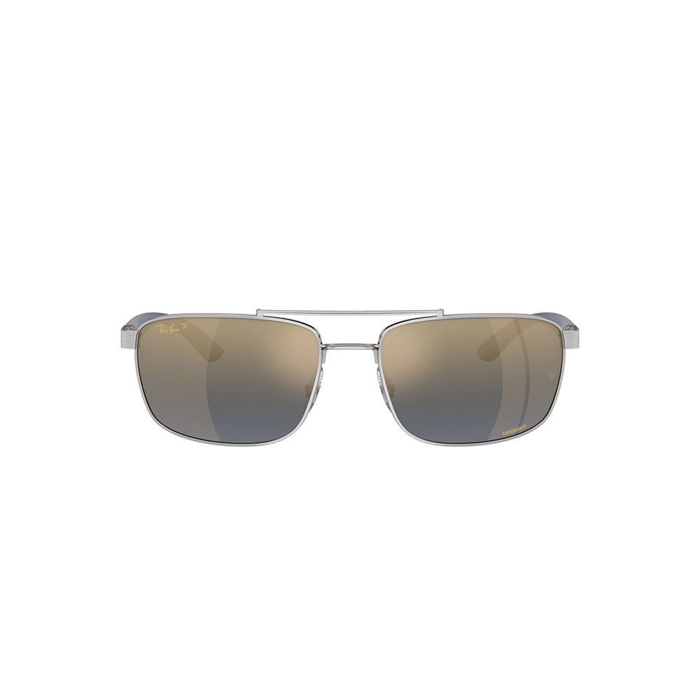 gafas-de-sol-para-hombre-ray-ban-3737ch-003-j0-metalicas-color-plateado