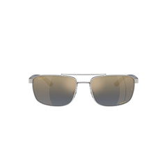 Gafas de Sol para Hombre Ray-Ban 3737CH 003/J0 - Metálicas color Plateado