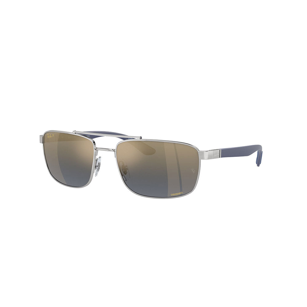 gafas-de-sol-para-hombre-ray-ban-3737ch-003-j0-metalicas-color-plateado