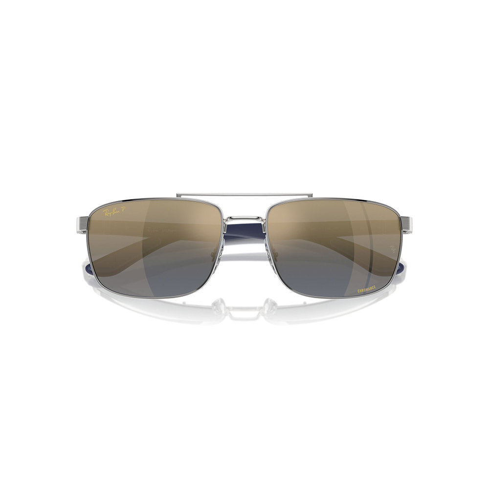 gafas-de-sol-para-hombre-ray-ban-3737ch-003-j0-metalicas-color-plateado