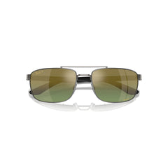 Gafas de Sol para Hombre Ray-Ban 3737CH 004/6O - Metálicas color Gris