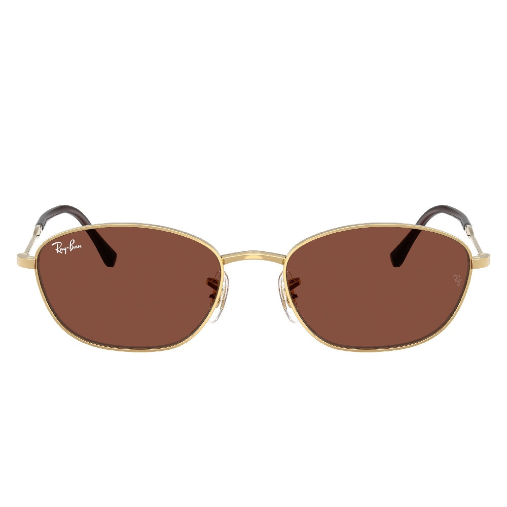 Gafas de Sol para Mujer Ray-Ban 3749 001/C5 - metálicas color Dorado