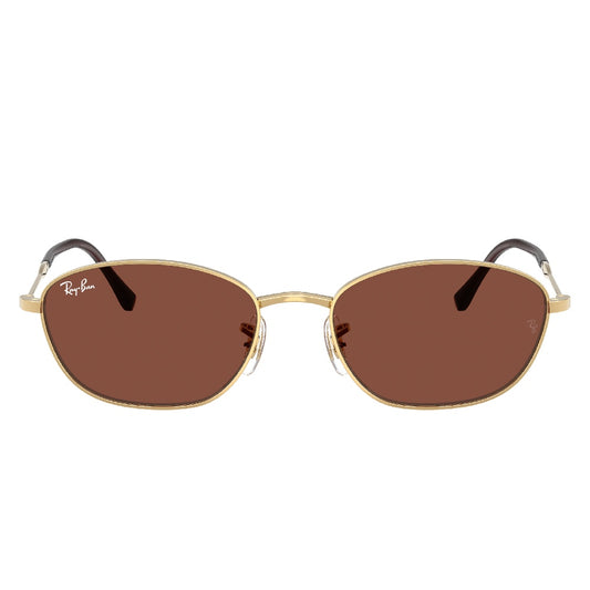 Gafas de Sol para Mujer Ray-Ban 3749 001/C5 - metálicas color Dorado