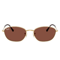 Gafas de Sol para Mujer Ray-Ban 3749 001/C5 - metálicas color Dorado