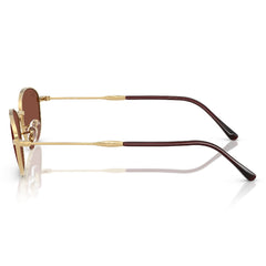 Gafas de Sol para Mujer Ray-Ban 3749 001/C5 - metálicas color Dorado