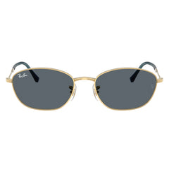 Gafas de Sol para Hombre Ray-Ban 3025 Aviator Large Metal 9278R5 - metálicas color Dorado