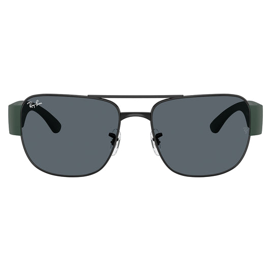Gafas de Sol para Hombre Ray-Ban 3756 926931 - en acetato color Negro