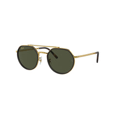 Gafas de Sol para Hombre Ray-Ban 3765 919631 - Metálicas color Dorado