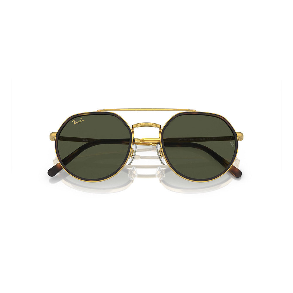 gafas-de-sol-para-hombre-ray-ban-3765-919631-metalicas-color-dorado