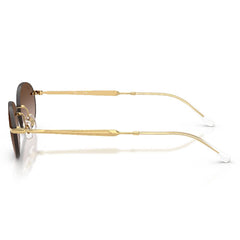 Gafas de Sol para Hombre Ray-Ban 3767 001/13 - metálicas color Dorado