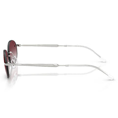 Gafas de Sol para Hombre Ray-Ban 3767 003/8H - metálicas color Plateado