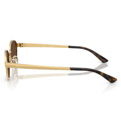 Gafas de Sol para Hombre Ray-Ban 3774D 001/73 - metálicas color Dorado