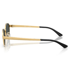 Gafas de Sol para Hombre Ray-Ban 3774D 001/87 - metálicas color Dorado