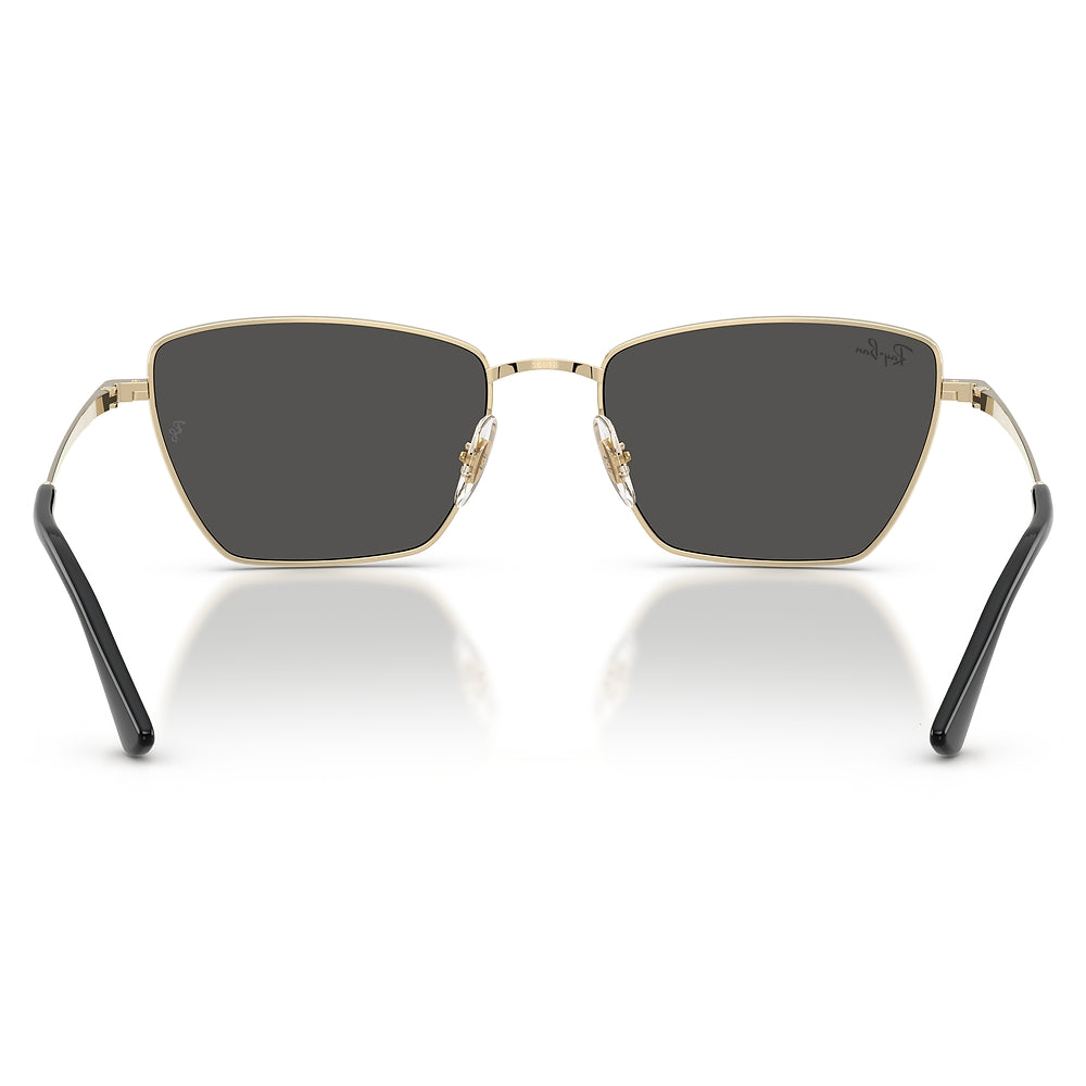 Gafas de Sol para Unisex Ray-Ban 3783 921387 - Metálicas color Dorado