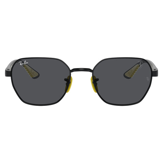 Gafas de Sol para Hombre Ray-Ban 3794M F09487 - metálicas color Negro