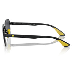 Gafas de Sol para Hombre Ray-Ban 3794M F09487 - metálicas color Negro