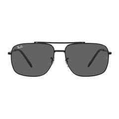 Ray-Ban 3796 002/B1