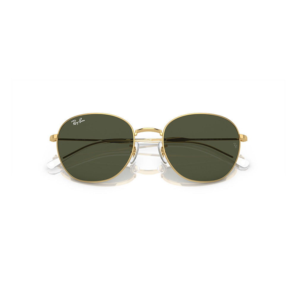 gafas-de-sol-para-hombre-ray-ban-3809-001-31-metalicas-color-dorado