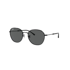 Gafas de Sol para Hombre Ray-Ban 3809 002/B1 - Metálicas color Negro