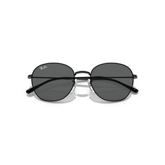 Gafas de Sol para Hombre Ray-Ban 3809 002/B1 - Metálicas color Negro