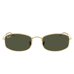 Gafas de Sol para Hombre Ray-Ban 3947 001/31 - metálicas color Dorado