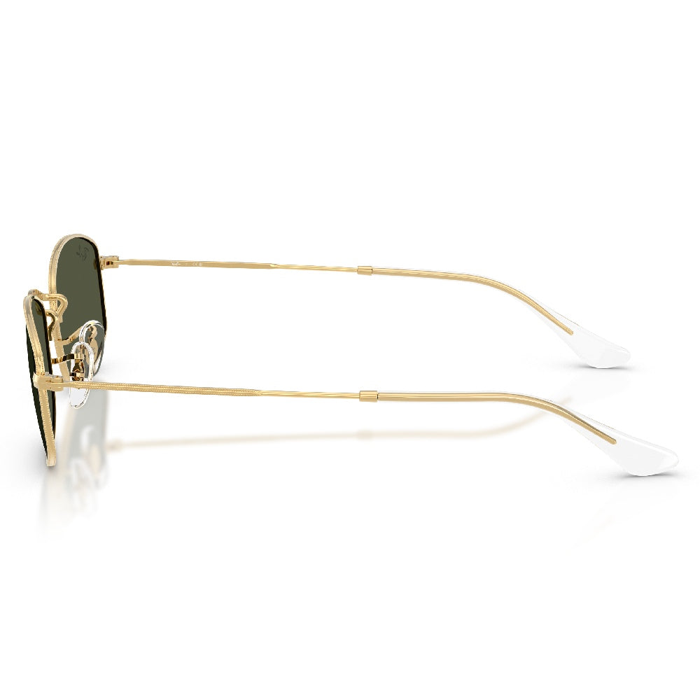 Gafas de Sol para Hombre Ray-Ban 3832 001/31 - metálicas color Dorado