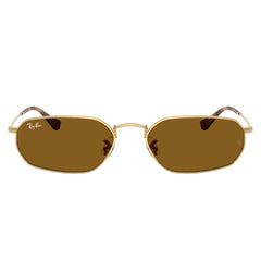 Gafas de Sol para Hombre Ray-Ban 3947 001/33 - metálicas color Dorado