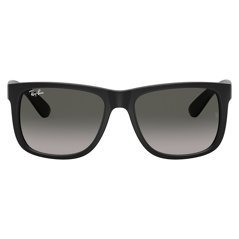 Gafas de Sol para Hombre Ray-Ban 4165L Justin 601/8G - nylon color Negro
