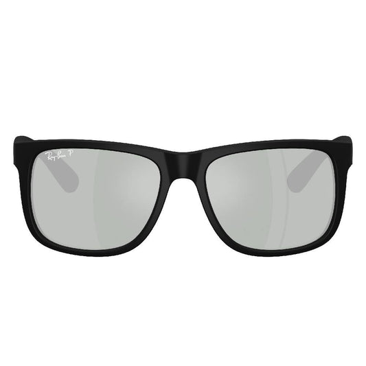 Gafas de Sol para Hombre Ray-Ban 4165 Justin 622/Y4 - en nylon color Negro