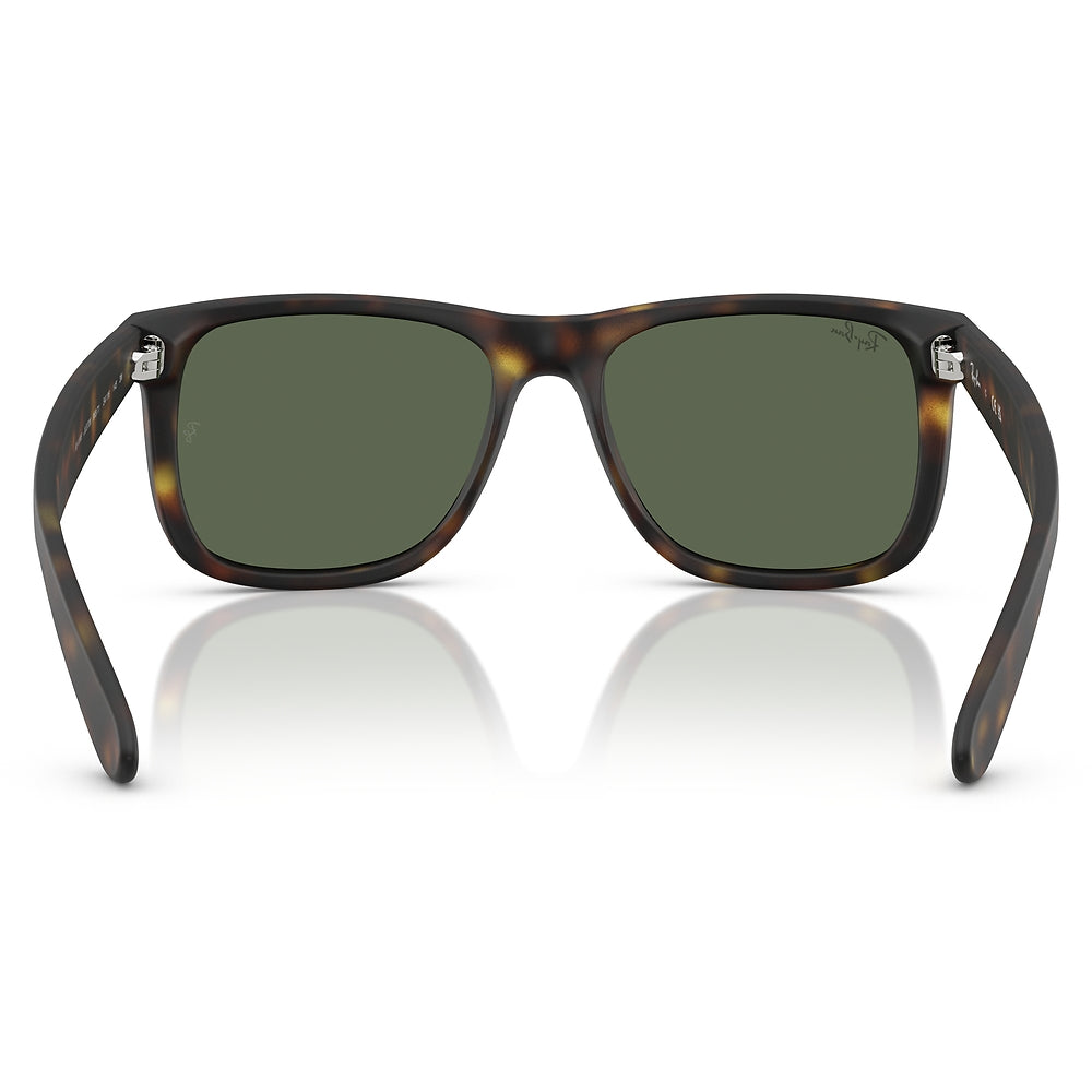 Gafas de Sol para Hombre Ray-Ban 4165 865/71 - Nylon color Café