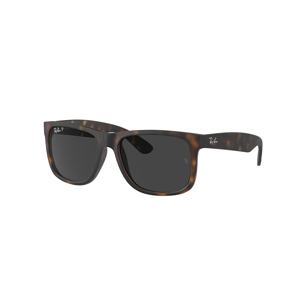 gafas-de-sol-para-hombre-ray-ban-4165-justin-865-87-en-nylon-color-havana