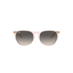 Gafas de Sol para Mujer Ray-Ban 4171 Erika 674211 - Metálicas color Rosado