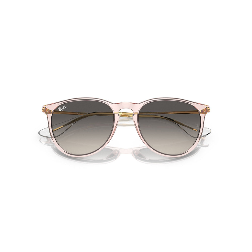 gafas-de-sol-para-mujer-ray-ban-4171-erika-674211-metalicas-color-rosado