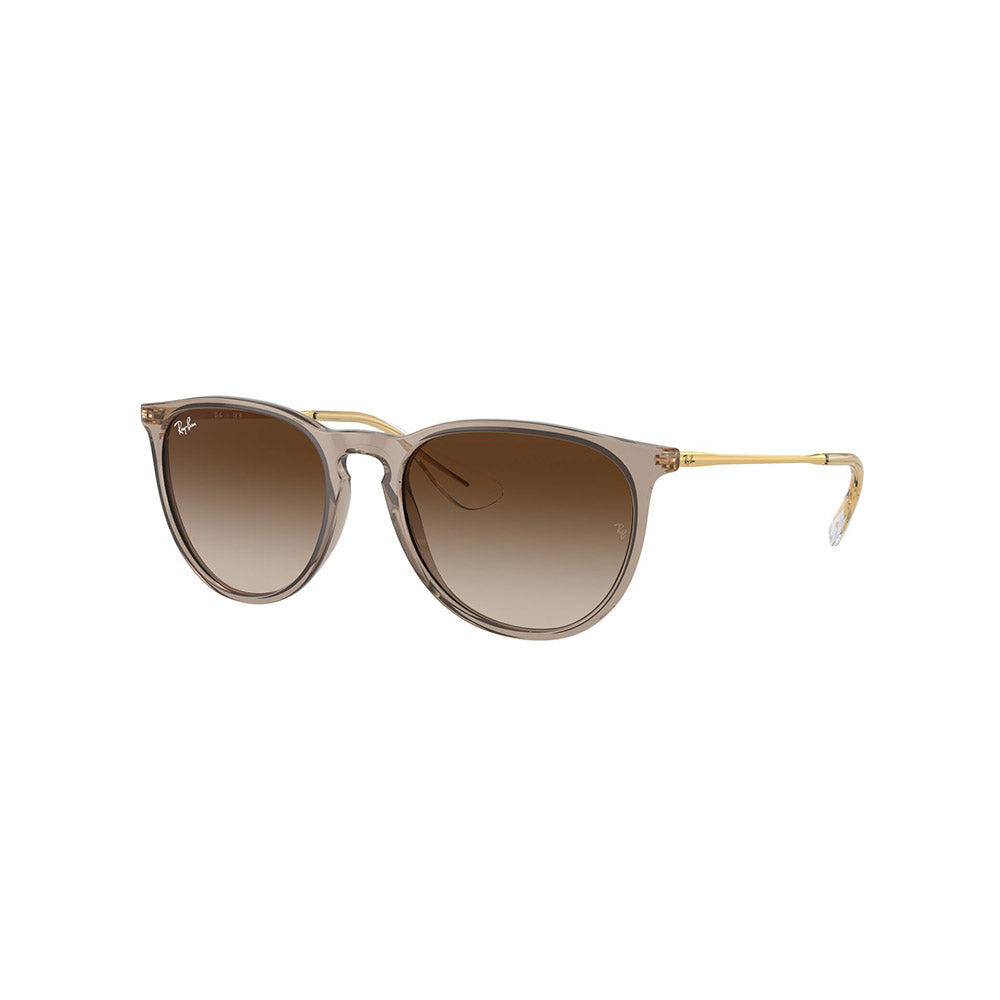 gafas-de-sol-para-mujer-ray-ban-4171-erika-674413-metalicas-color-cafe